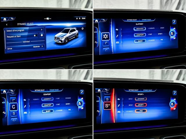 2024 Mercedes-Benz GLE GLE 53 AMG - 22972142 - 28