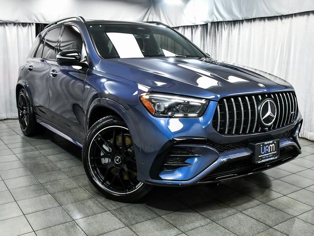 2024 Mercedes-Benz GLE GLE 53 AMG - 22972142 - 2