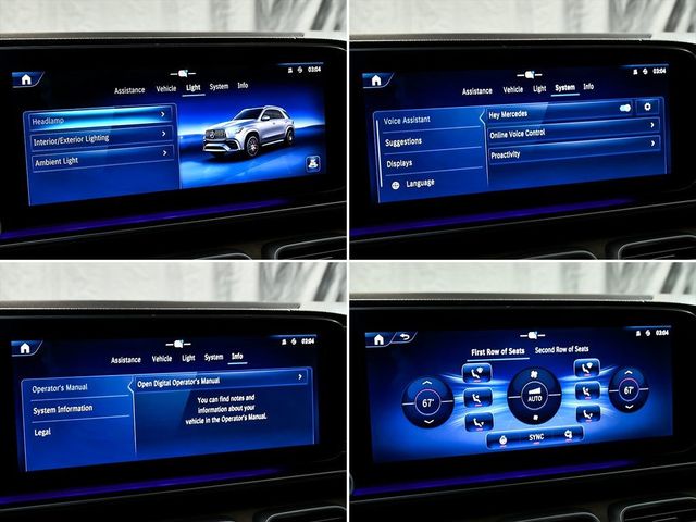 2024 Mercedes-Benz GLE GLE 53 AMG - 22972142 - 29