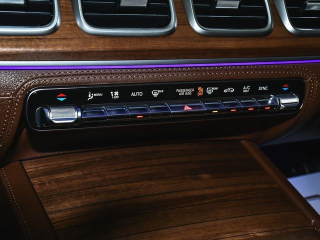 2024 Mercedes-Benz GLE GLE 53 AMG - 22972142 - 33