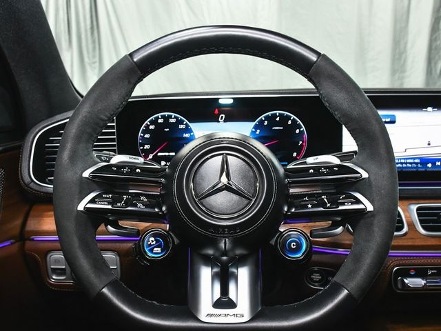 2024 Mercedes-Benz GLE GLE 53 AMG - 22972142 - 34