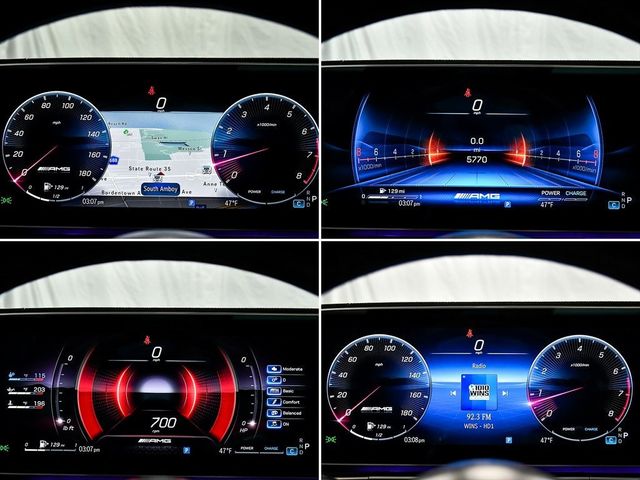 2024 Mercedes-Benz GLE GLE 53 AMG - 22972142 - 42