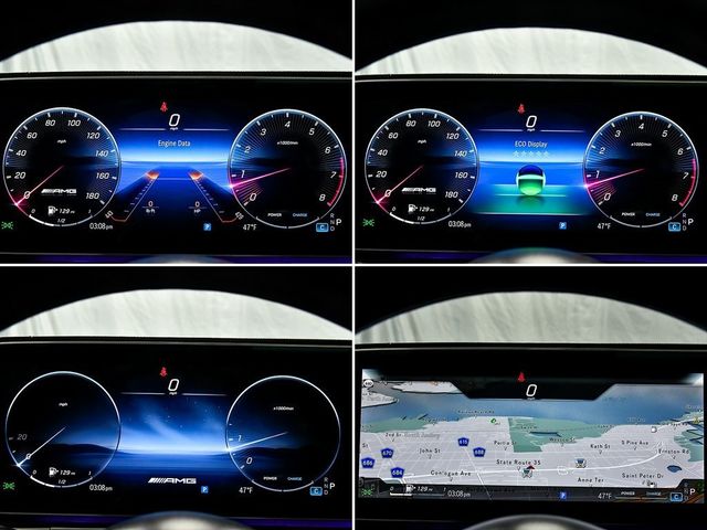 2024 Mercedes-Benz GLE GLE 53 AMG - 22972142 - 43