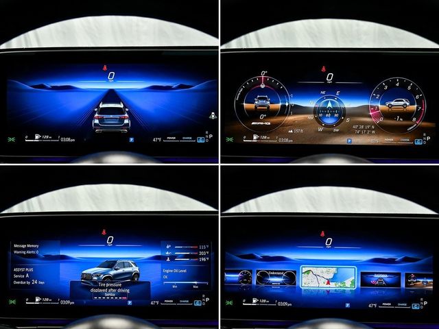 2024 Mercedes-Benz GLE GLE 53 AMG - 22972142 - 44