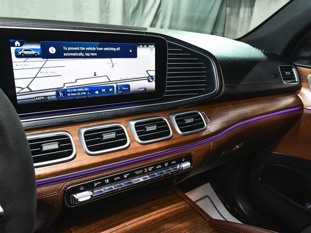 2024 Mercedes-Benz GLE GLE 53 AMG - 22972142 - 46