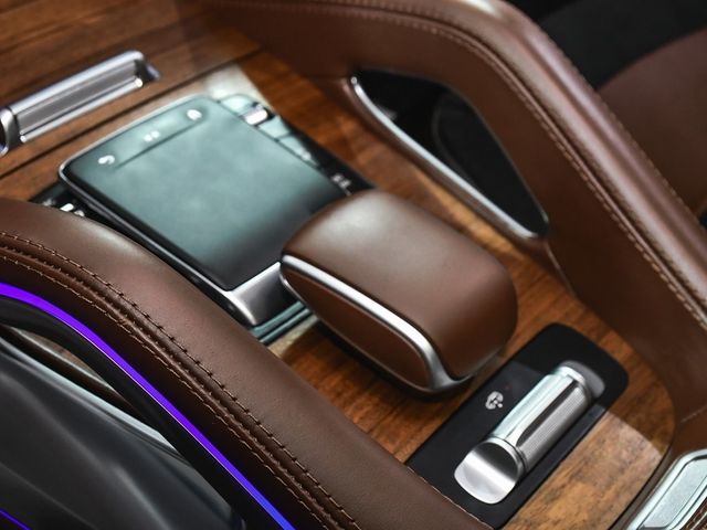 2024 Mercedes-Benz GLE GLE 53 AMG - 22972142 - 49