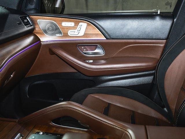 2024 Mercedes-Benz GLE GLE 53 AMG - 22972142 - 53