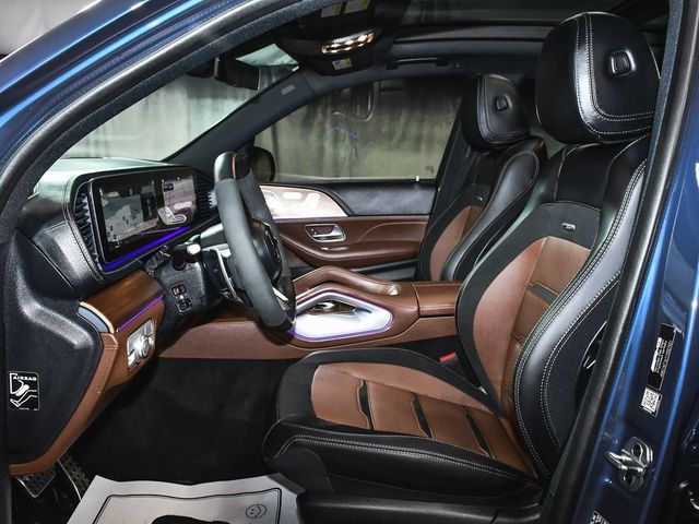 2024 Mercedes-Benz GLE GLE 53 AMG - 22972142 - 54