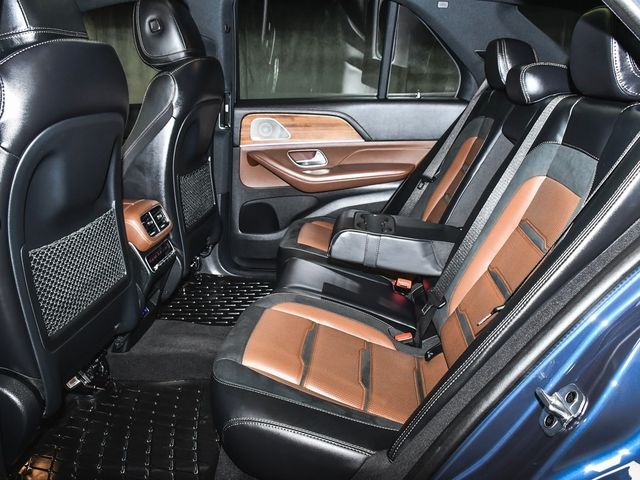 2024 Mercedes-Benz GLE GLE 53 AMG - 22972142 - 58