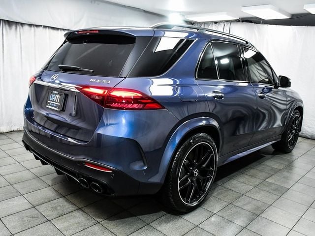 2024 Mercedes-Benz GLE GLE 53 AMG - 22972142 - 5