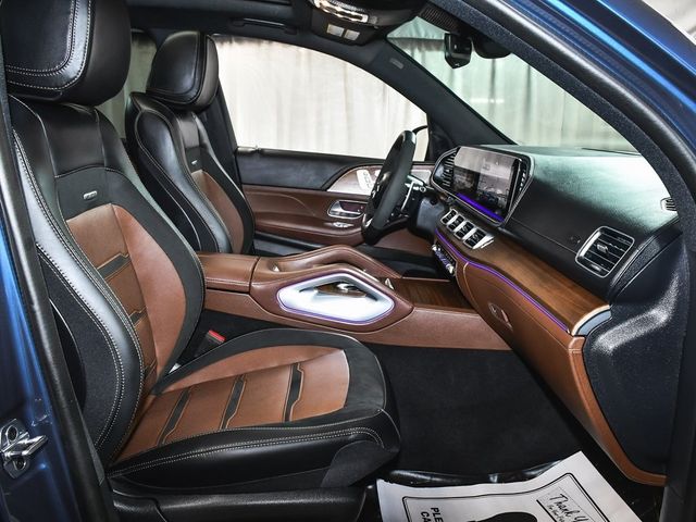 2024 Mercedes-Benz GLE GLE 53 AMG - 22972142 - 63