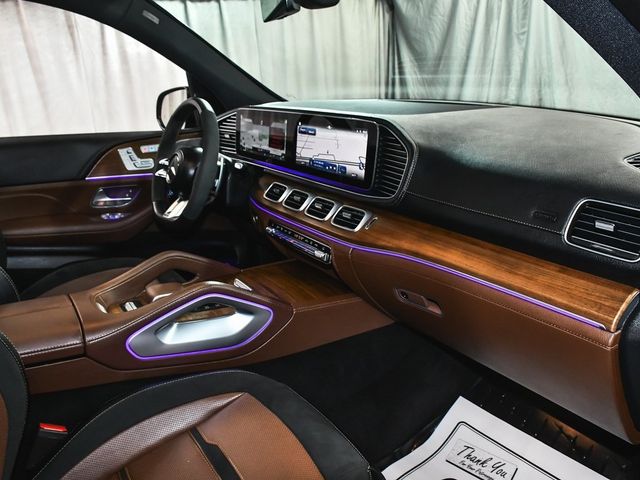 2024 Mercedes-Benz GLE GLE 53 AMG - 22972142 - 64