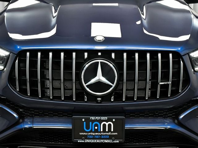 2024 Mercedes-Benz GLE GLE 53 AMG - 22972142 - 78