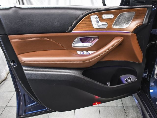 2024 Mercedes-Benz GLE GLE 53 AMG - 22972142 - 8