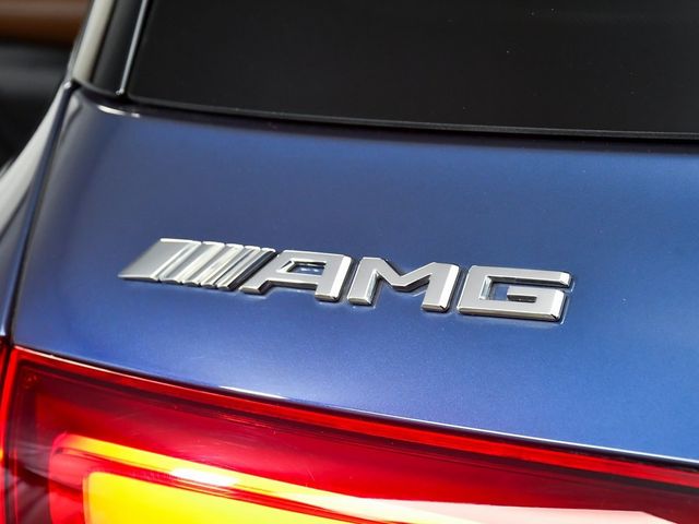 2024 Mercedes-Benz GLE GLE 53 AMG - 22972142 - 98