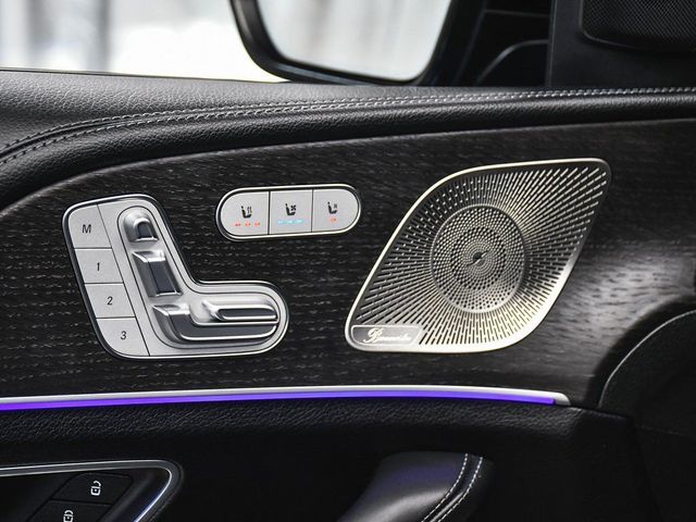 2024 Mercedes-Benz GLE GLE 53 AMG - 22976896 - 9