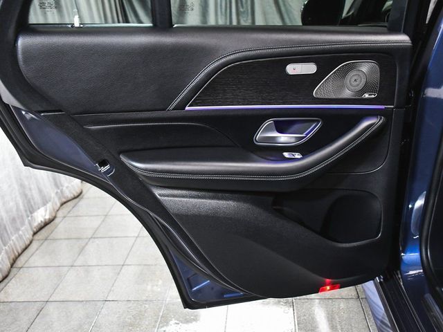 2024 Mercedes-Benz GLE GLE 53 AMG - 22976896 - 11