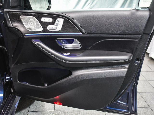 2024 Mercedes-Benz GLE GLE 53 AMG - 22976896 - 16