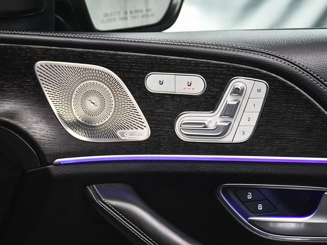 2024 Mercedes-Benz GLE GLE 53 AMG - 22976896 - 17