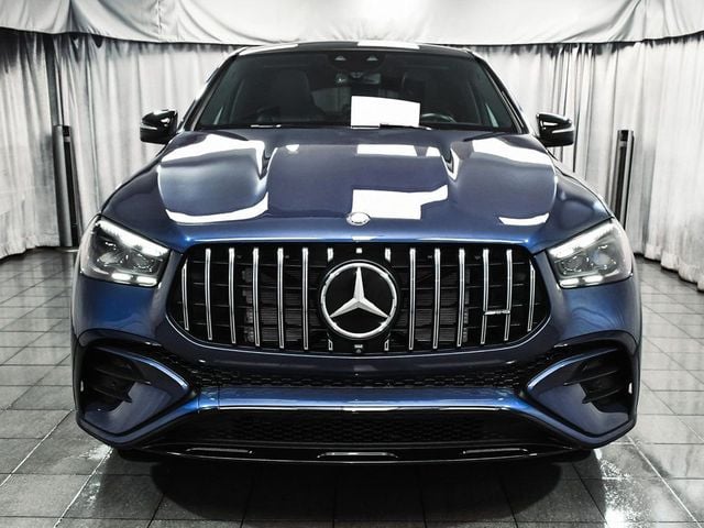 2024 Mercedes-Benz GLE GLE 53 AMG - 22976896 - 1