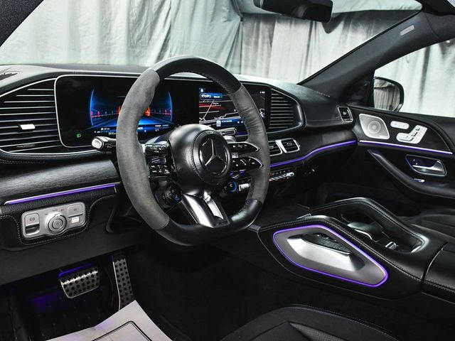 2024 Mercedes-Benz GLE GLE 53 AMG - 22976896 - 21