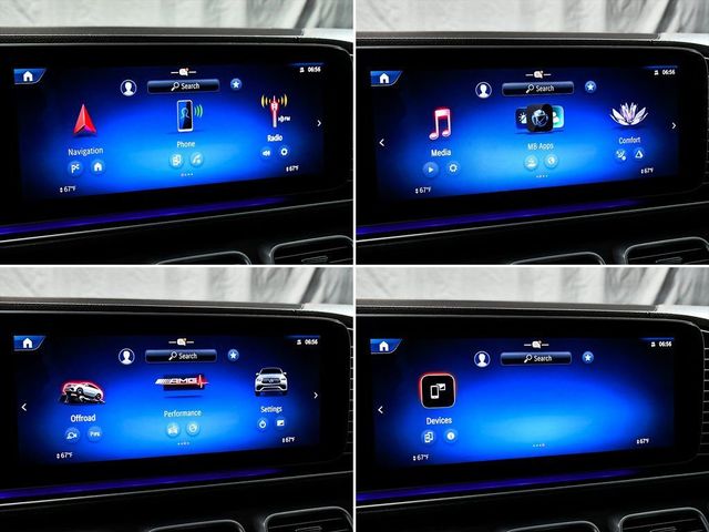 2024 Mercedes-Benz GLE GLE 53 AMG - 22976896 - 24