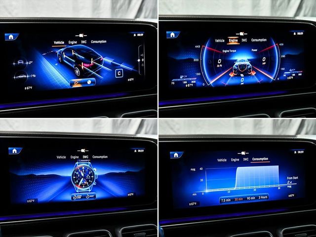 2024 Mercedes-Benz GLE GLE 53 AMG - 22976896 - 29