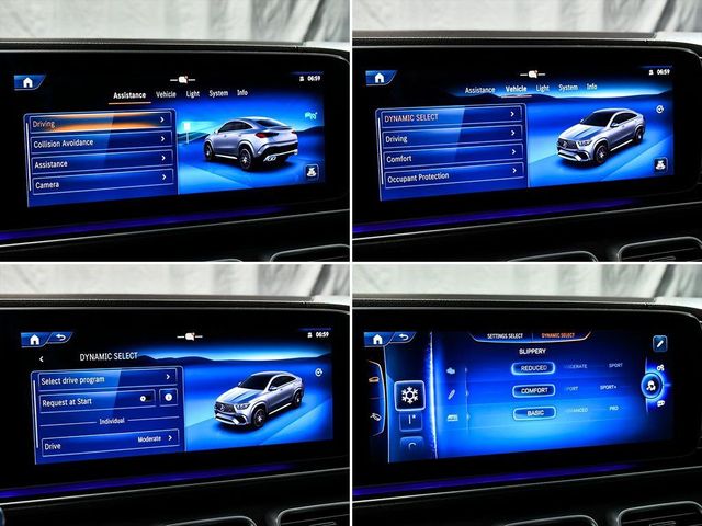 2024 Mercedes-Benz GLE GLE 53 AMG - 22976896 - 30