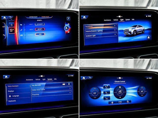 2024 Mercedes-Benz GLE GLE 53 AMG - 22976896 - 31