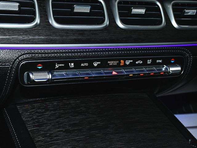 2024 Mercedes-Benz GLE GLE 53 AMG - 22976896 - 36