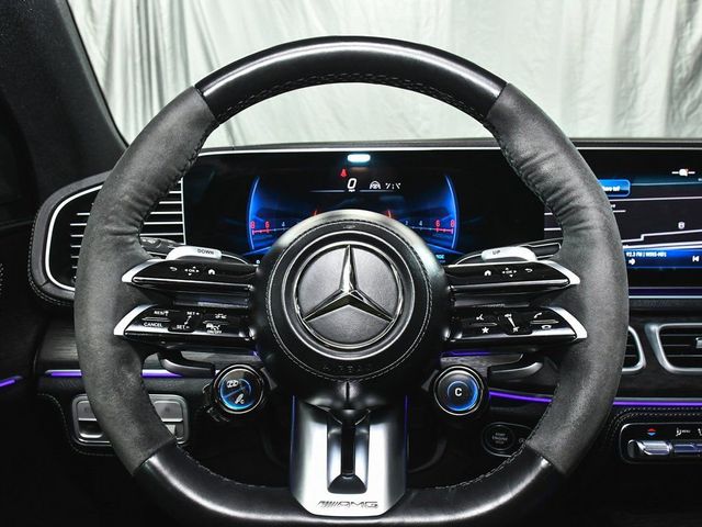 2024 Mercedes-Benz GLE GLE 53 AMG - 22976896 - 37