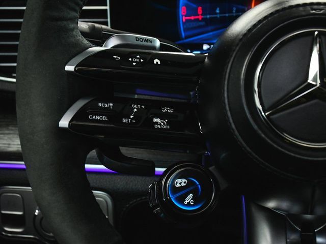 2024 Mercedes-Benz GLE GLE 53 AMG - 22976896 - 38