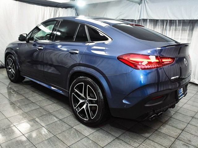 2024 Mercedes-Benz GLE GLE 53 AMG - 22976896 - 3