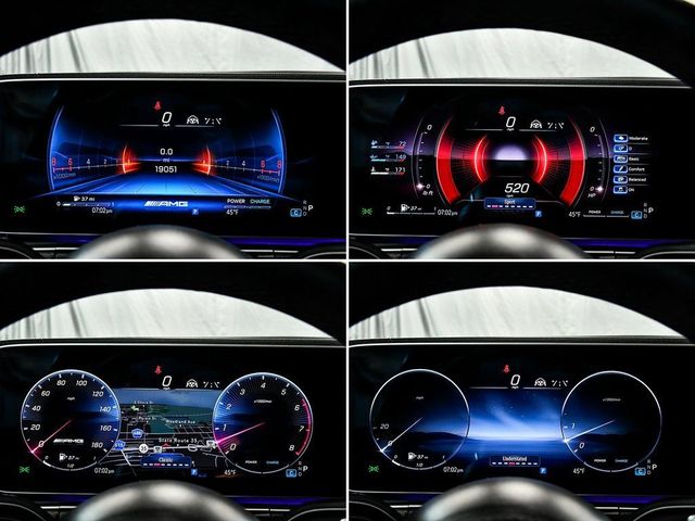 2024 Mercedes-Benz GLE GLE 53 AMG - 22976896 - 43