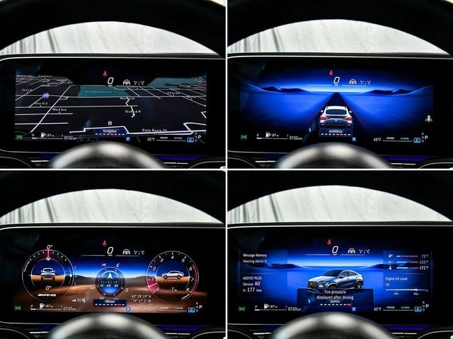 2024 Mercedes-Benz GLE GLE 53 AMG - 22976896 - 44