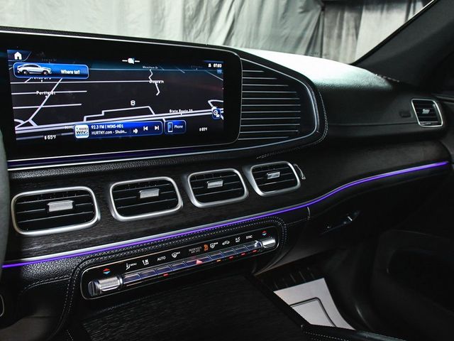 2024 Mercedes-Benz GLE GLE 53 AMG - 22976896 - 46