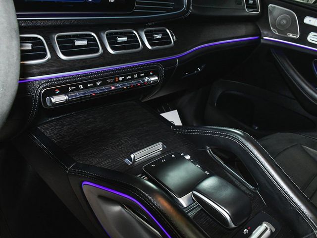 2024 Mercedes-Benz GLE GLE 53 AMG - 22976896 - 47