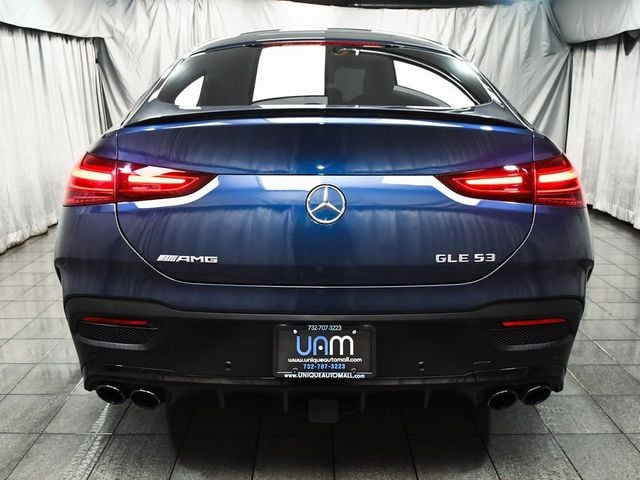 2024 Mercedes-Benz GLE GLE 53 AMG - 22976896 - 4