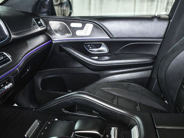 2024 Mercedes-Benz GLE GLE 53 AMG - 22976896 - 52