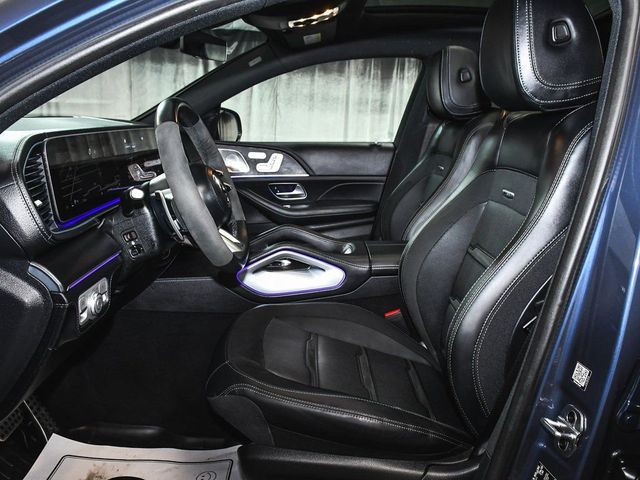 2024 Mercedes-Benz GLE GLE 53 AMG - 22976896 - 53