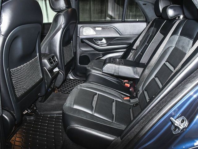 2024 Mercedes-Benz GLE GLE 53 AMG - 22976896 - 57