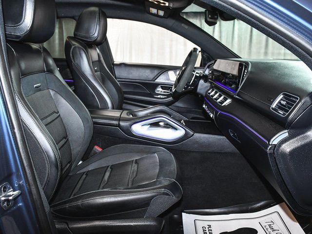 2024 Mercedes-Benz GLE GLE 53 AMG - 22976896 - 62