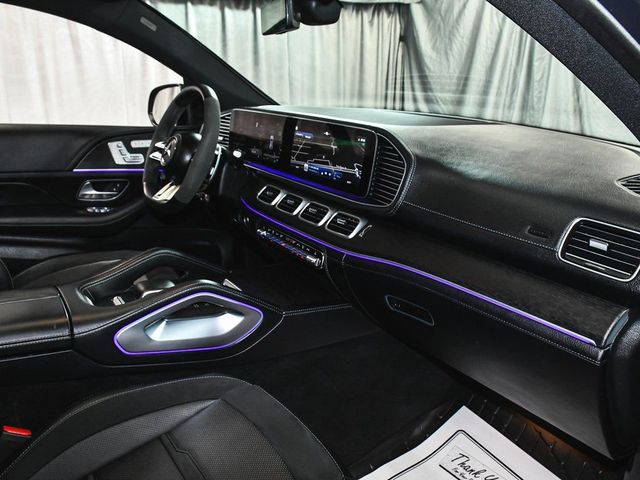 2024 Mercedes-Benz GLE GLE 53 AMG - 22976896 - 64