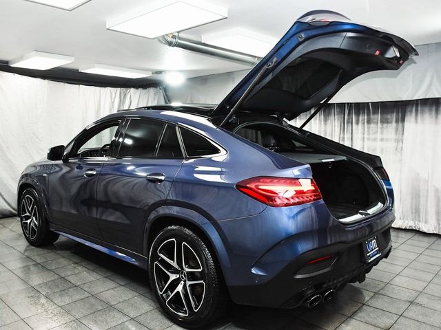 2024 Mercedes-Benz GLE GLE 53 AMG - 22976896 - 70