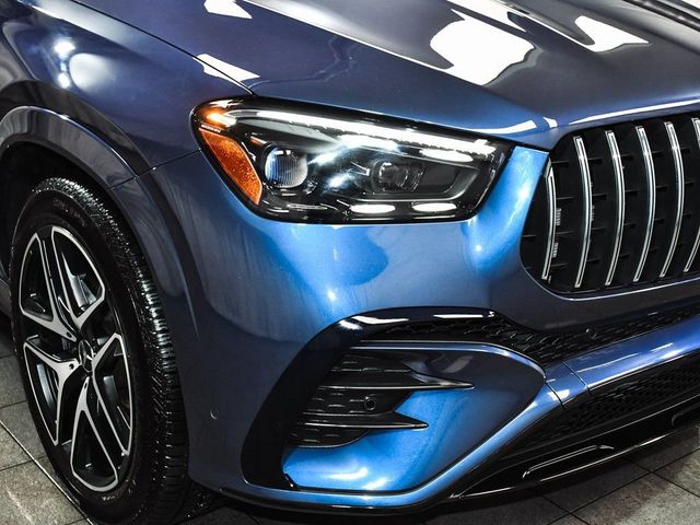 2024 Mercedes-Benz GLE GLE 53 AMG - 22976896 - 77
