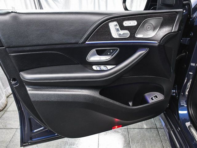 2024 Mercedes-Benz GLE GLE 53 AMG - 22976896 - 8