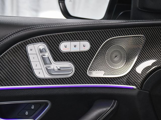 2024 Mercedes-Benz GLE GLE 53 AMG - 22987262 - 9