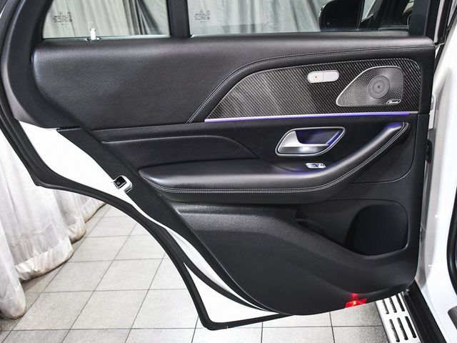 2024 Mercedes-Benz GLE GLE 53 AMG - 22987262 - 10