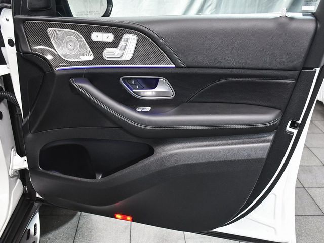2024 Mercedes-Benz GLE GLE 53 AMG - 22987262 - 14