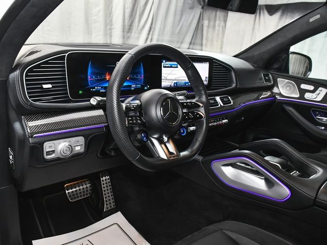 2024 Mercedes-Benz GLE GLE 53 AMG - 22987262 - 18